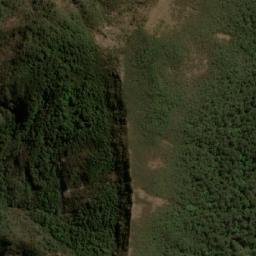 Satellite imagery of Cerro de Cachipunco, AR