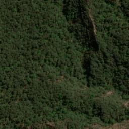 Satellite imagery of Cerro de Cachipunco, AR