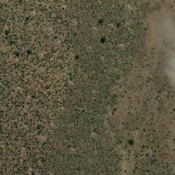 Satellite imagery of MAJEKEJEKENI, MZ
