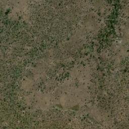 Satellite imagery of MAJEKEJEKENI, MZ