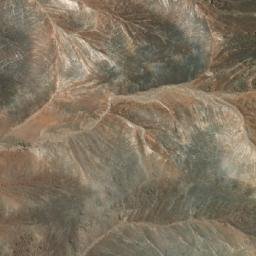 Satellite imagery of Cerro Campamento, CL