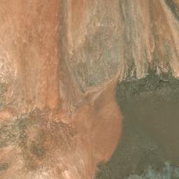 Satellite imagery of Cerro Tecar Norte, AR
