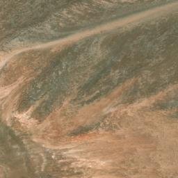 Satellite imagery of Cerro Tecar Norte, AR