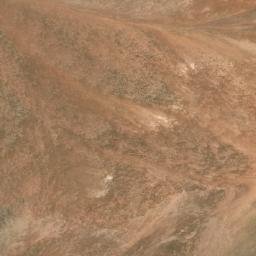 Satellite imagery of Cerro Socompa Caipis, AR