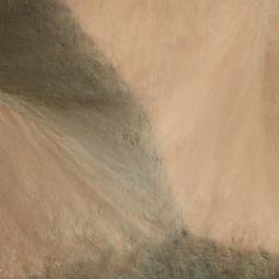 Satellite imagery of Cerro Macón, AR