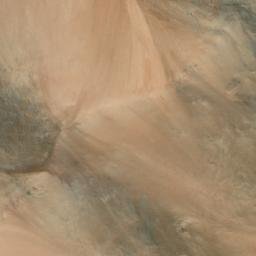 Satellite imagery of Cerro Macón, AR