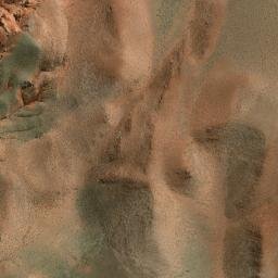 Satellite imagery of Cordón de Aguada Salada, AR