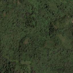 Satellite imagery of Cerro Campanario, AR