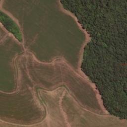 Satellite imagery of Loma Antila, AR