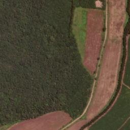 Satellite imagery of Loma Antila, AR