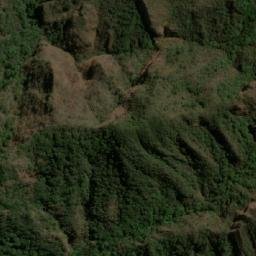 Satellite imagery of Cerro de Cachipunco, AR
