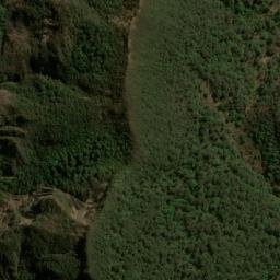 Satellite imagery of Cerro de Cachipunco, AR