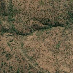 Satellite imagery of HAAKDOORNHOEK, MZ
