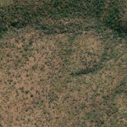 Satellite imagery of HAAKDOORNHOEK, MZ