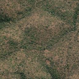 Satellite imagery of HAAKDOORNHOEK, MZ