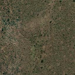 Satellite imagery of MAJEKEJEKENI, MZ