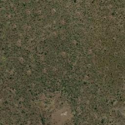 Satellite imagery of MAJEKEJEKENI, MZ