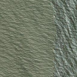 Satellite imagery of Point Quobba, AU