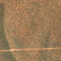 Satellite imagery of Boolan Hill, AU