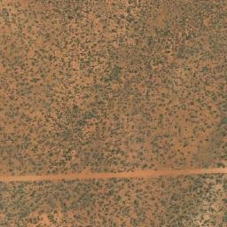 Satellite imagery of Boolan Hill, AU