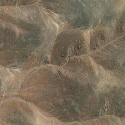 Satellite imagery of Cerro Campamento, CL