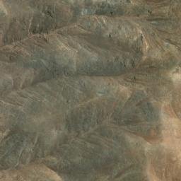 Satellite imagery of Cerro Campamento, CL