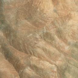 Satellite imagery of Cerro Campamento, CL