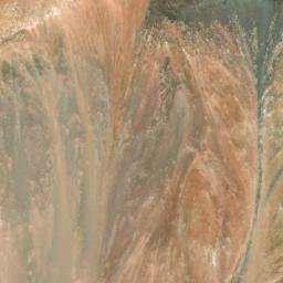 Satellite imagery of Cerro Tecar Norte, AR