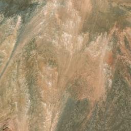 Satellite imagery of Cerro Tecar Norte, AR