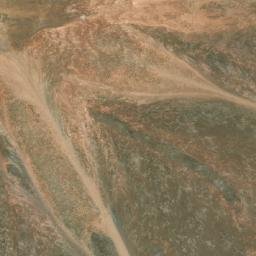 Satellite imagery of Cerro Tecar Norte, AR