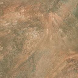 Satellite imagery of Cerro Socompa Caipis, AR