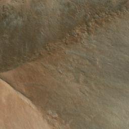 Satellite imagery of Cerro Macón, AR