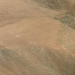 Satellite imagery of Cerro Macón, AR