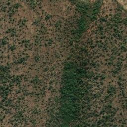 Satellite imagery of HAAKDOORNHOEK, MZ
