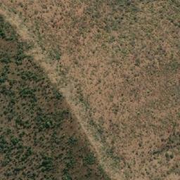 Satellite imagery of HAAKDOORNHOEK, MZ
