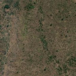 Satellite imagery of MAJEKEJEKENI, MZ