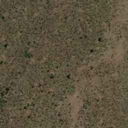 Satellite imagery of MAJEKEJEKENI, MZ