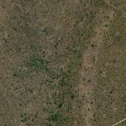 Satellite imagery of MAJEKEJEKENI, MZ