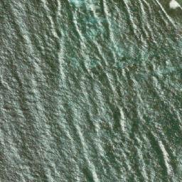 Satellite imagery of Beagle Hill, AU