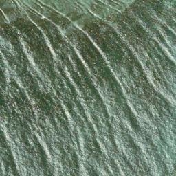 Satellite imagery of Beagle Hill, AU