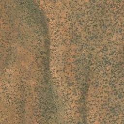 Satellite imagery of Boolan Hill, AU