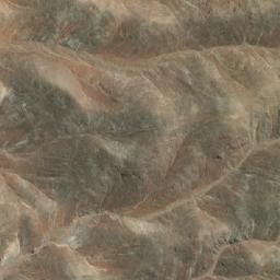 Satellite imagery of Cerro Campamento, CL