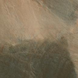 Satellite imagery of Cerro Macón, AR