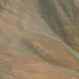 Satellite imagery of Cerro Macón, AR