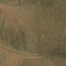 Satellite imagery of Cerro de la Quebrada Honda, AR