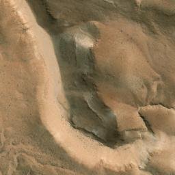 Satellite imagery of Serranía del Barreal, AR