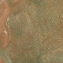 Satellite imagery of Cerro Llanaleri, AR