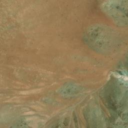 Satellite imagery of Cerro Llanaleri, AR