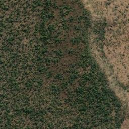 Satellite imagery of HAAKDOORNHOEK, MZ