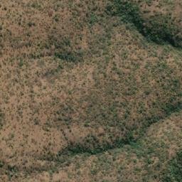 Satellite imagery of HAAKDOORNHOEK, MZ